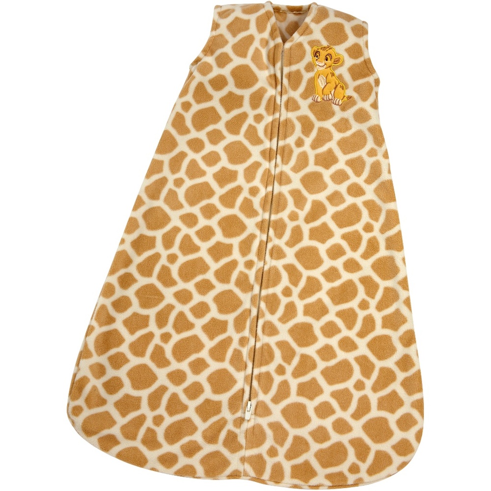 Lion King Wearable Blanket by Disney Baby